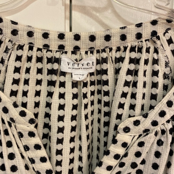 Poet Blouse - Picture 7 of 7